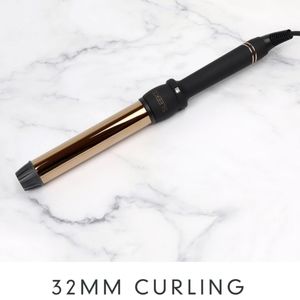BRAND NEW Sleek'e Hair 32mm Professional Curling Wand